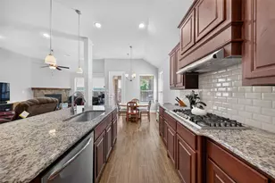 14917 Gentry Dr, Aledo, TX 76008 - Photo 9