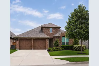 14917 Gentry Drive, Aledo, TX 76008 - Photo 1