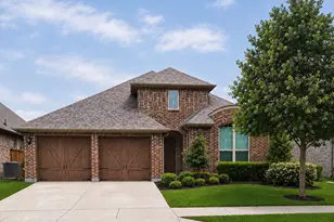 14917 Gentry Dr, Aledo, TX 76008 - Photo 1