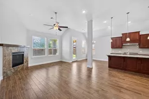 14917 Gentry Dr, Aledo, TX 76008 - Photo 5