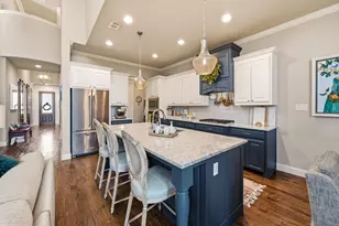 324 Riverdance Way, Keller, TX 76248 - Photo 5