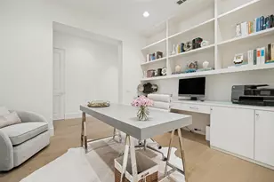 4502 Abbott Ave, Highland Park, TX 75205 - Photo 5