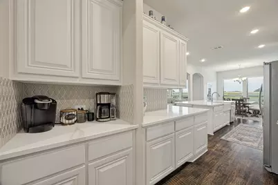 8795 County Road 502, Blue Ridge, TX 75424 - Photo 5