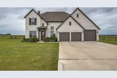 8795 County Road 502, Blue Ridge, TX 75424 - Photo 1