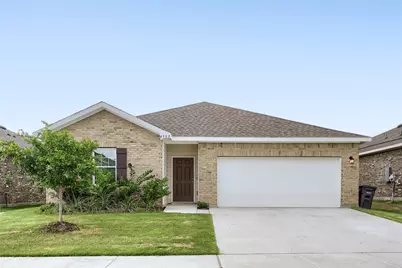 4909 McCoy Drive, Fort Worth, TX 76179 - Photo 1