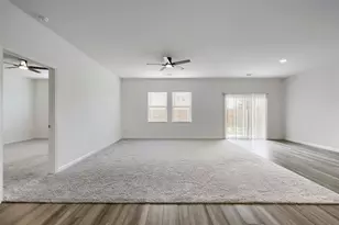 4909 Mccoy Dr, Fort Worth, TX 76179 - Photo 5