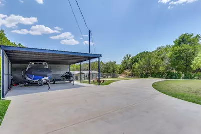 606 Dunn Drive, Palo Pinto, TX 76484 - Photo 5