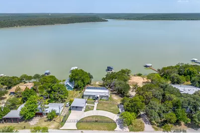 606 Dunn Drive, Palo Pinto, TX 76484 - Photo 1