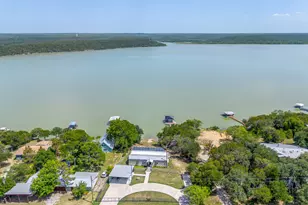 606 Dunn Dr, Palo Pinto, TX 76484 - Photo 1