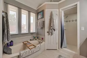 419 N Winding Oaks Dr, Wylie, TX 75098 - Photo 17