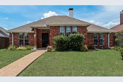 419 N Winding Oaks Drive, Wylie, TX 75098 - Photo 1
