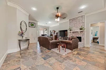 419 N Winding Oaks Drive, Wylie, TX 75098 - Photo 9