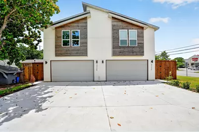 2330 Fairfax Drive, Irving, TX 75060 - Photo 1