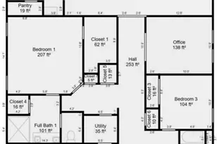 900 Summer Ct, Justin, TX 76247 - Photo 23