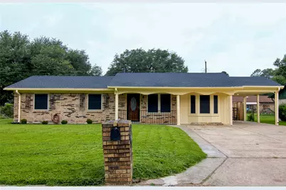 2114 Handley Street, Texarkana, TX 75501 - Photo 1