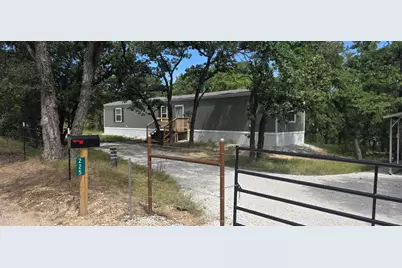 225 Hcr 2127, Whitney, TX 76692 - Photo 3
