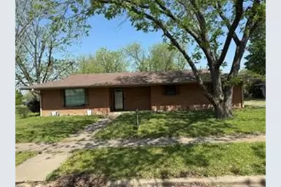 1412 Hillcrest Street, Ennis, TX 75119 - Photo 1