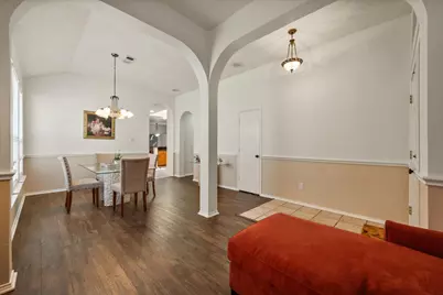 6307 Pierce Arrow Drive, Arlington, TX 76001 - Photo 7