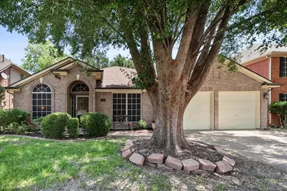 6307 Pierce Arrow Drive, Arlington, TX 76001 - Photo 1