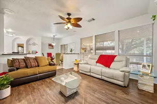 6307 Pierce Arrow Dr, Arlington, TX 76001 - Photo 17