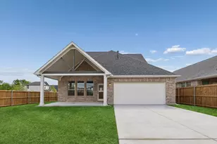 2291 Railhead Dr, Waxahachie, TX 75165 - Photo 29