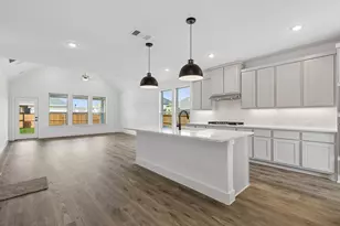 2291 Railhead Dr, Waxahachie, TX 75165 - Photo 5