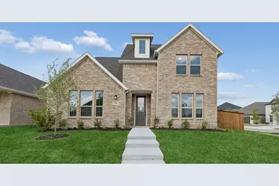 2291 Railhead Drive, Waxahachie, TX 75165 - Photo 1