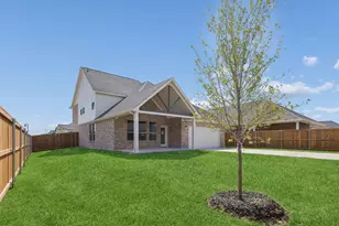 2291 Railhead Dr, Waxahachie, TX 75165 - Photo 31