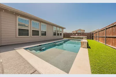 15901 Charing Cross Drive, Fort Worth, TX 76247 - Photo 33