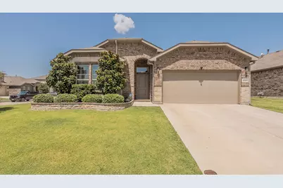 15901 Charing Cross Drive, Fort Worth, TX 76247 - Photo 1