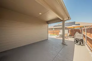 15901 Charing Cross Dr, Fort Worth, TX 76247 - Photo 31