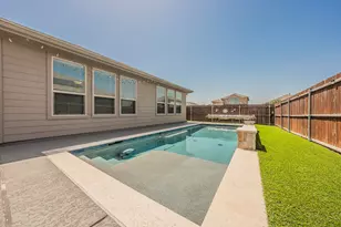 15901 Charing Cross Dr, Fort Worth, TX 76247 - Photo 33