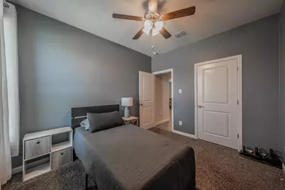 15901 Charing Cross Drive, Fort Worth, TX 76247 - Photo 21