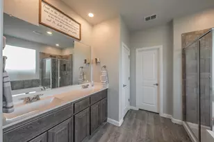 15901 Charing Cross Dr, Fort Worth, TX 76247 - Photo 17