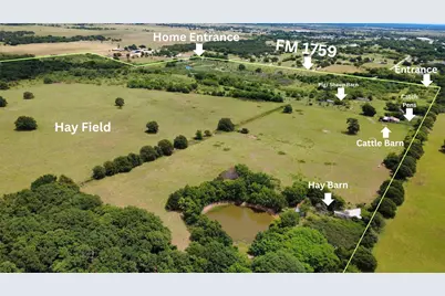 4064 Fm 1759, Nocona, TX 76255 - Photo 1