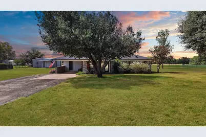 141 County Road 2211, Mineola, TX 75773 - Photo 1