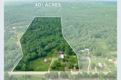 6841 State Highway 154 E, Gilmer, TX 75645 - Photo 37