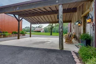 6841 State Hwy 154 E, Gilmer, TX 75645 - Photo 3