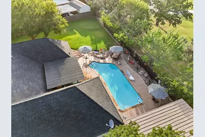 809 Shady Creek Drive, Kennedale, TX 76060 - Photo 35