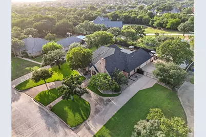 809 Shady Creek Drive, Kennedale, TX 76060 - Photo 39