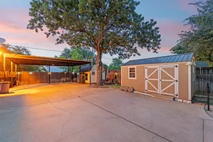 809 Shady Creek Dr, Kennedale, TX 76060 - Photo 33