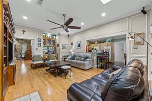 809 Shady Creek Dr, Kennedale, TX 76060 - Photo 11