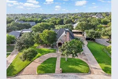 809 Shady Creek Drive, Kennedale, TX 76060 - Photo 37