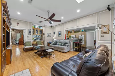 809 Shady Creek Drive, Kennedale, TX 76060 - Photo 11