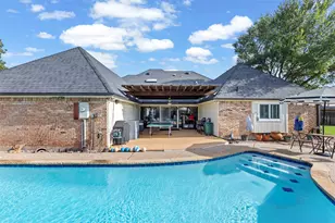 809 Shady Creek Dr, Kennedale, TX 76060 - Photo 33