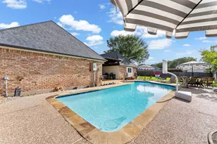 809 Shady Creek Dr, Kennedale, TX 76060 - Photo 31