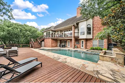 2108 Stonehaven Drive, Colleyville, TX 76034 - Photo 35