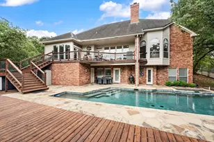 2108 Stonehaven Dr, Colleyville, TX 76034 - Photo 35
