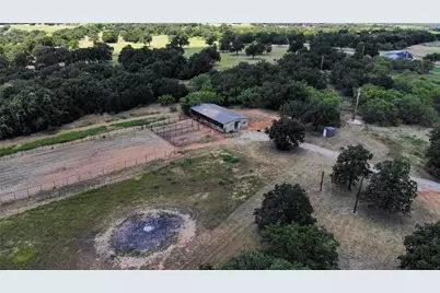406 Private Road 3706, Bridgeport, TX 76426 - Photo 29