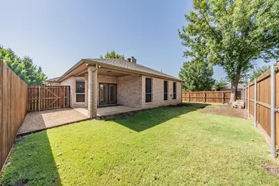10501 Cloisters Drive, Fort Worth, TX 76131 - Photo 29